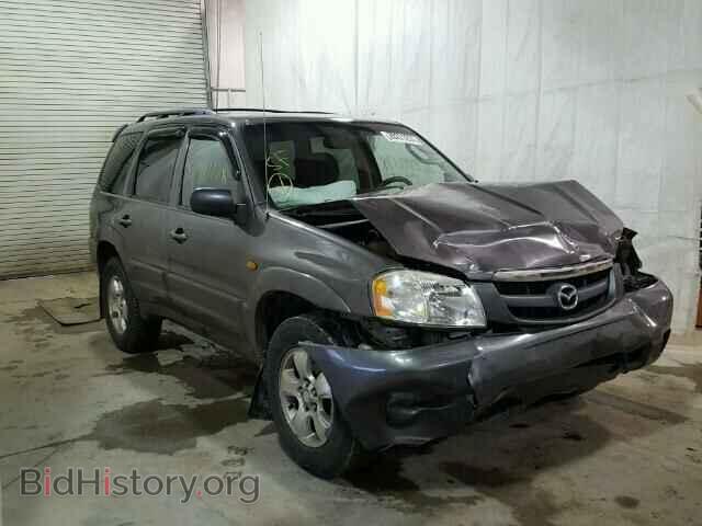 Фотография 4F2CZ94103KM21185 - MAZDA TRIBUTE 2003