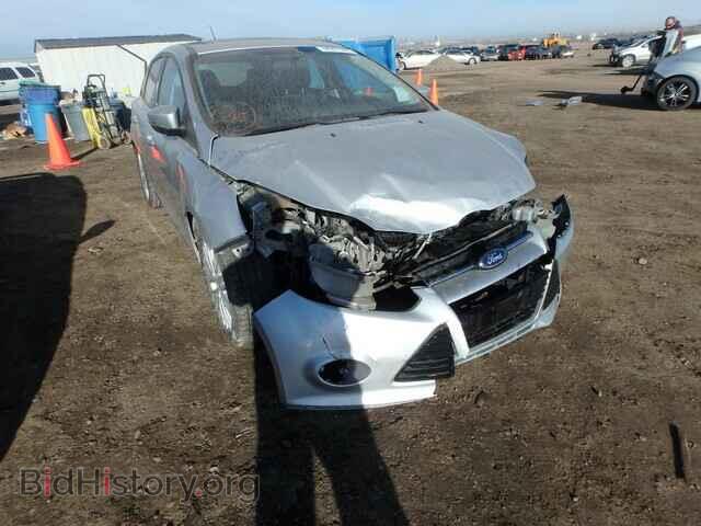 Фотография 1FADP3N20EL100491 - FORD FOCUS 2014