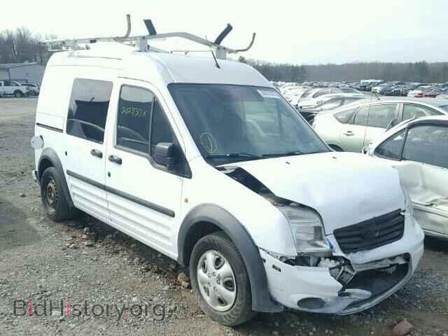 Photo NM0LS7BN3BT045134 - FORD TRANSIT CO 2011
