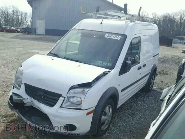 2011 FORD TRANSIT CO - VIN: NM0LS7BN3BT045134 - Фото 2