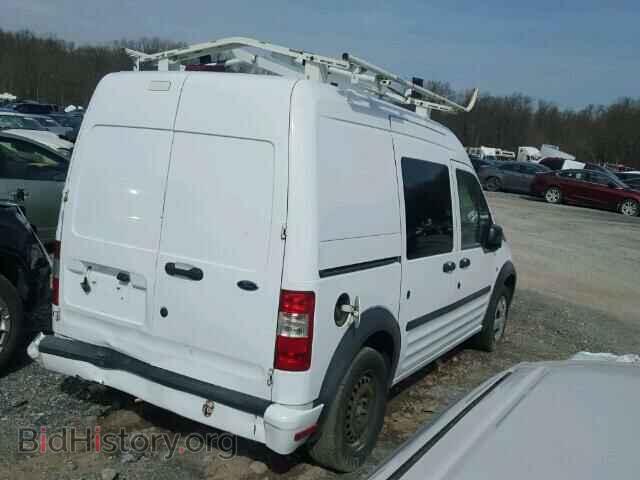 2011 FORD TRANSIT CO - VIN: NM0LS7BN3BT045134 - Фото 4