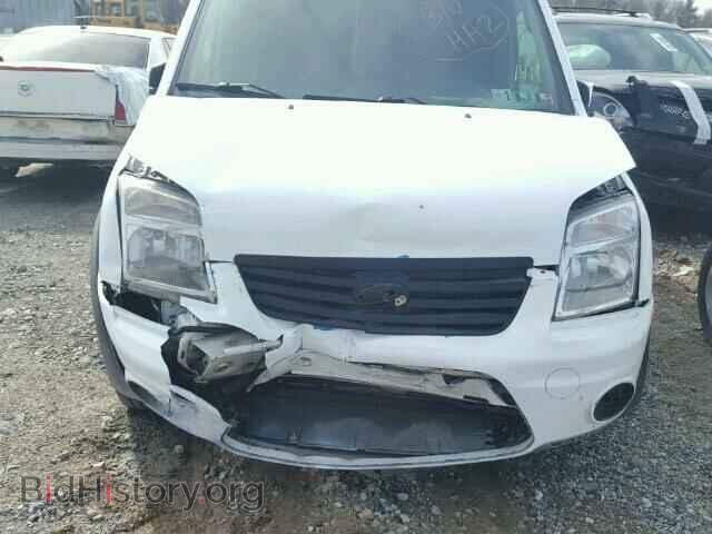 2011 FORD TRANSIT CO - VIN: NM0LS7BN3BT045134 - Фото 7