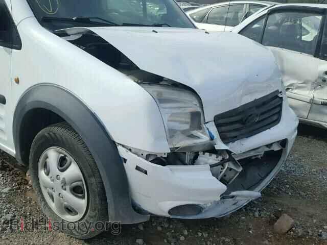 2011 FORD TRANSIT CO - VIN: NM0LS7BN3BT045134 - Фото 9