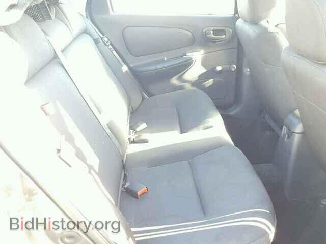 2004 DODGE NEON - VIN: 1B3ES56C34D599071 - Фото 6
