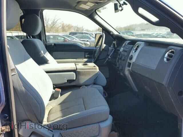 2012 FORD F150 - VIN: 1FTFW1ET9CFA33372 - Фото 5