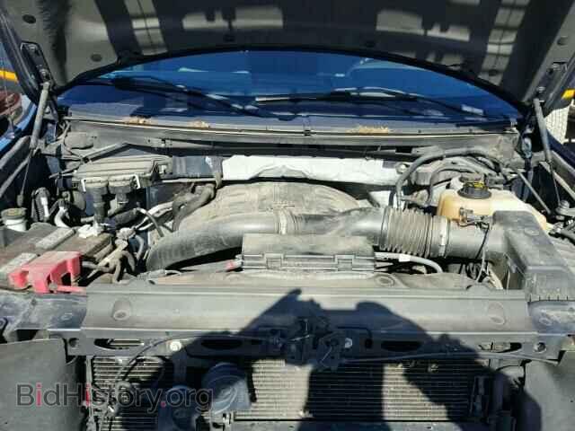2012 FORD F150 - VIN: 1FTFW1ET9CFA33372 - Фото 7