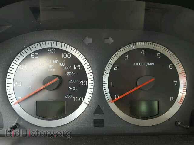 2004 VOLVO S80 - VIN: YV1TS92D541336331 - Фото 8