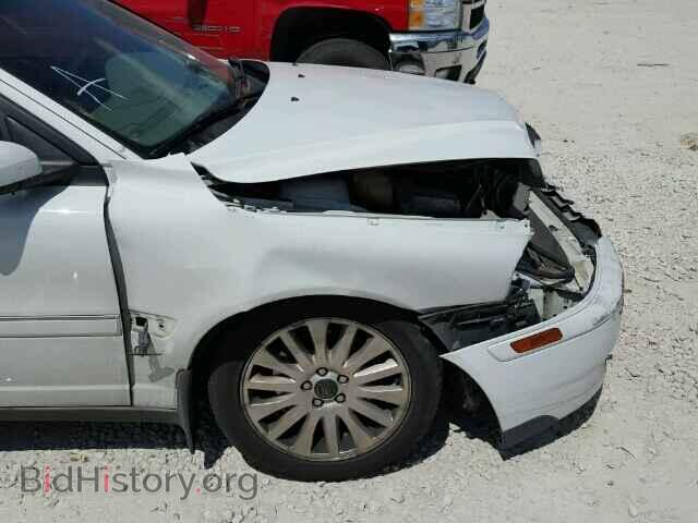 2004 VOLVO S80 - VIN: YV1TS92D541336331 - Фото 10