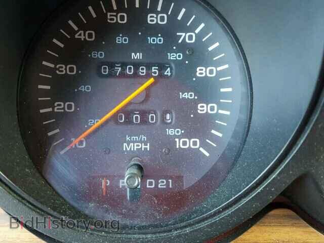 1990 DODGE RAM VAN - VIN: 2B4HB25Z6LK744329 - Фото 8