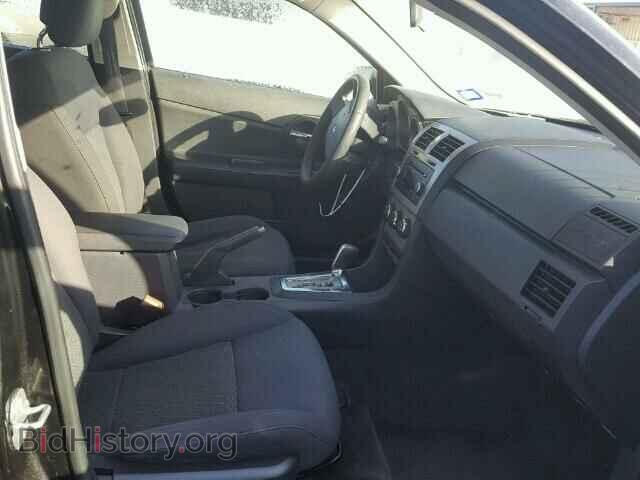 2010 DODGE AVENGER - VIN: 1B3CC4FB2AN151142 - Фото 5