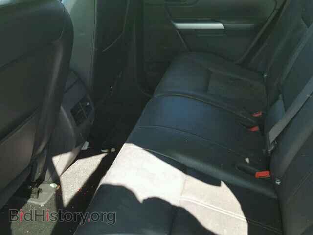 2013 FORD EDGE - VIN: 2FMDK3KC3DBB38362 - Photo 6