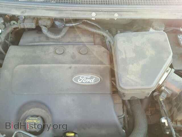 2013 FORD EDGE - VIN: 2FMDK3KC3DBB38362 - Photo 7