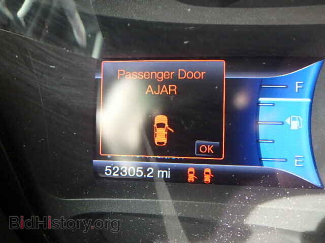 2013 FORD EDGE - VIN: 2FMDK3KC3DBB38362 - Photo 8
