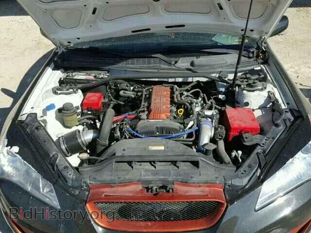 2012 HYUNDAI GENESIS - VIN: KMHHT6KD0CU069972 - Фото 7