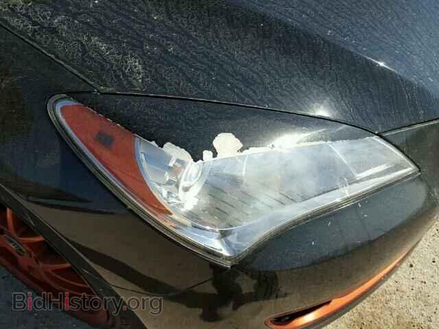2012 HYUNDAI GENESIS - VIN: KMHHT6KD0CU069972 - Фото 9
