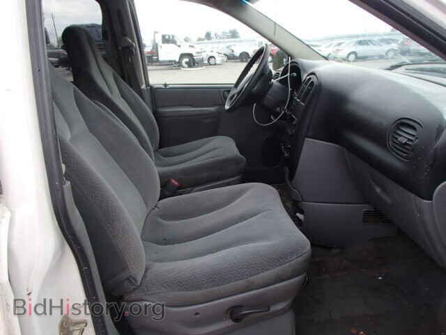 2005 DODGE CARAVAN - VIN: 1D4GP25B55B276401 - Фото 5