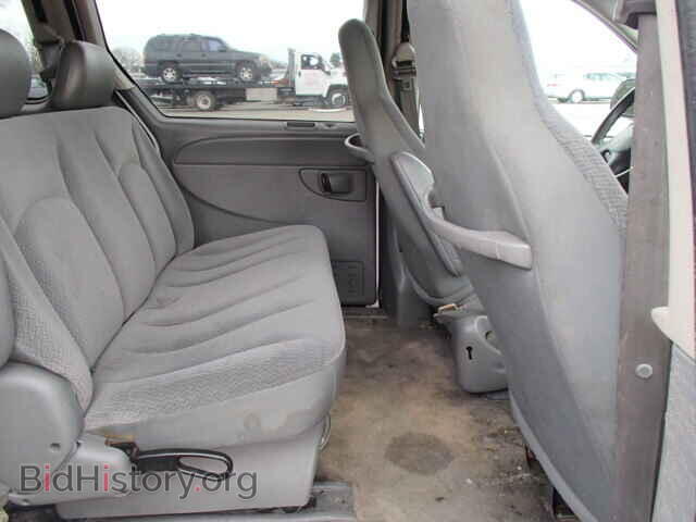 2005 DODGE CARAVAN - VIN: 1D4GP25B55B276401 - Фото 6