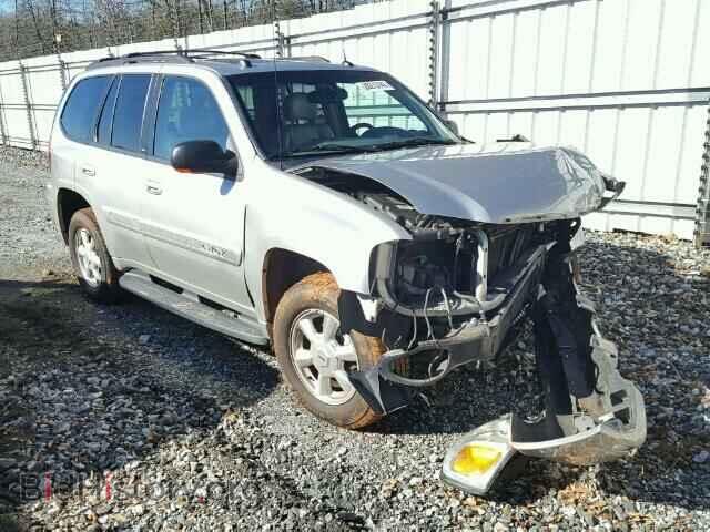 Фотография 1GKDT13S852211474 - GMC ENVOY 2005