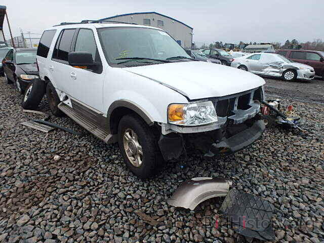 Photo 1FMFU18L44LB42399 - FORD EXPEDITION 2004