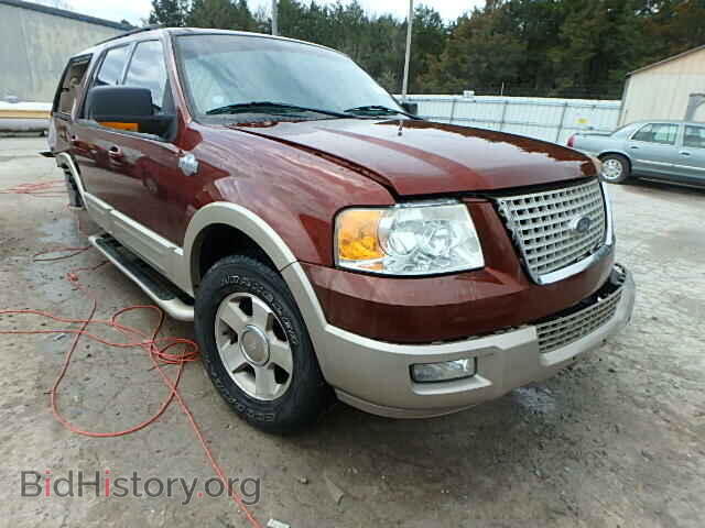 Photo 1FMPU17536LA58746 - FORD EXPEDITION 2006