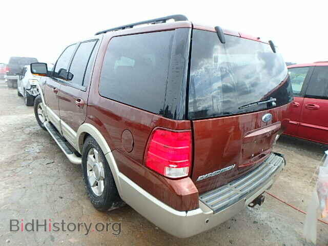 2006 FORD EXPEDITION - VIN: 1FMPU17536LA58746 - Photo 3