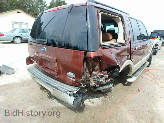 2006 FORD EXPEDITION - VIN: 1FMPU17536LA58746 - Photo 4