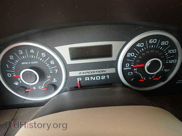 2006 FORD EXPEDITION - VIN: 1FMPU17536LA58746 - Photo 8