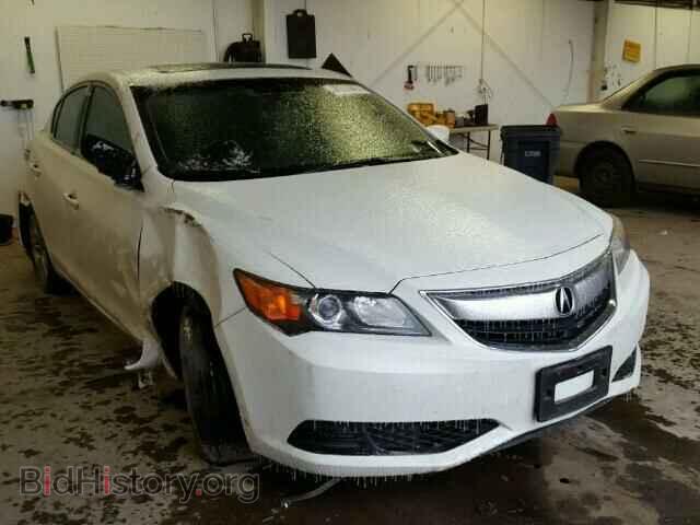 Фотография 19VDE1F36DE020088 - ACURA ILX 2013