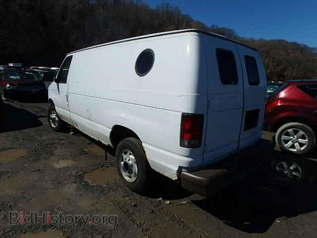 1996 FORD ECONOLINE - VIN: 1FTFE24Y2THA32283 - Photo 3