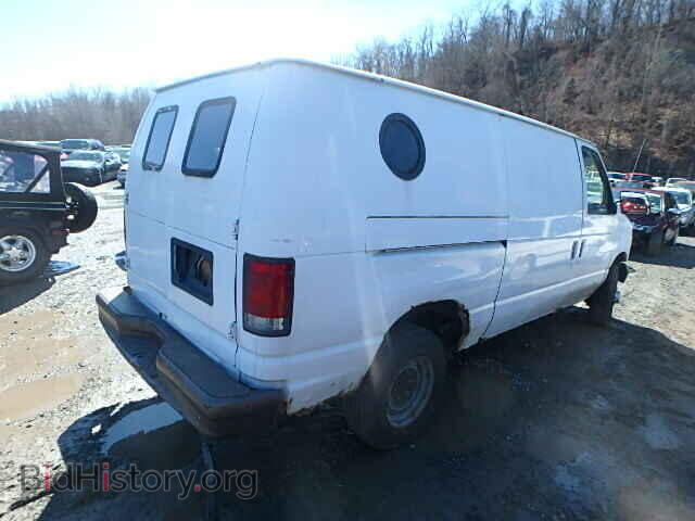 1996 FORD ECONOLINE - VIN: 1FTFE24Y2THA32283 - Photo 4