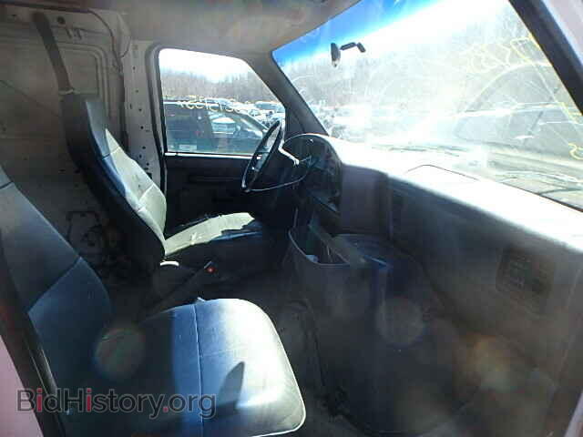 1996 FORD ECONOLINE - VIN: 1FTFE24Y2THA32283 - Photo 5