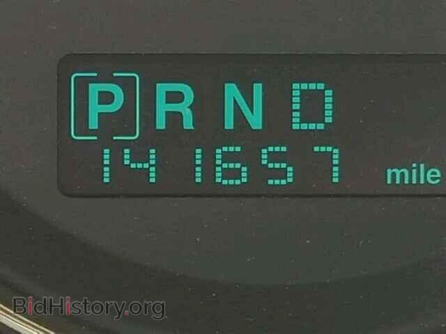 2007 JEEP CHEROKEE - VIN: 1J8HS48P67C641189 - Фото 8