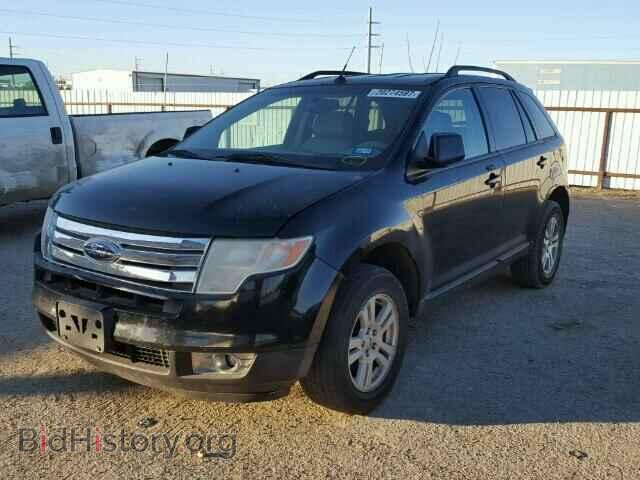 2007 FORD EDGE - VIN: 2FMDK38C37BA74867 - Photo 2