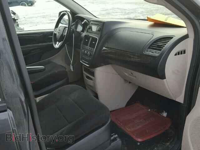 2011 DODGE CARAVAN - VIN: 2D4RN4DG0BR740800 - Photo 5