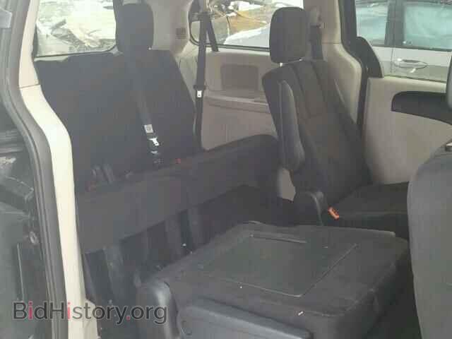 2011 DODGE CARAVAN - VIN: 2D4RN4DG0BR740800 - Photo 6