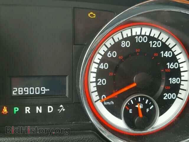 2011 DODGE CARAVAN - VIN: 2D4RN4DG0BR740800 - Photo 8