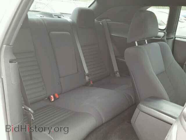 2012 DODGE CHALLENGER - VIN: 2C3CDYAG4CH235758 - Photo 6