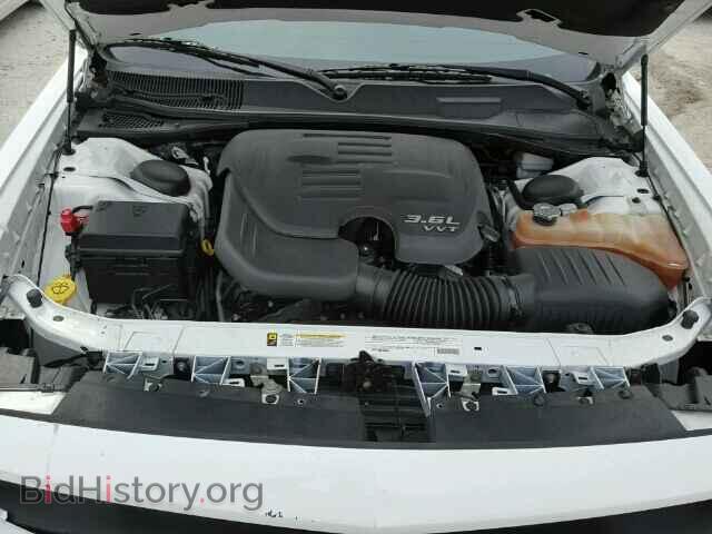 2012 DODGE CHALLENGER - VIN: 2C3CDYAG4CH235758 - Photo 7