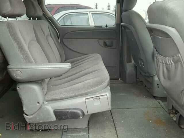2005 DODGE CARAVAN - VIN: 1D4GP24R45B401175 - Фото 6