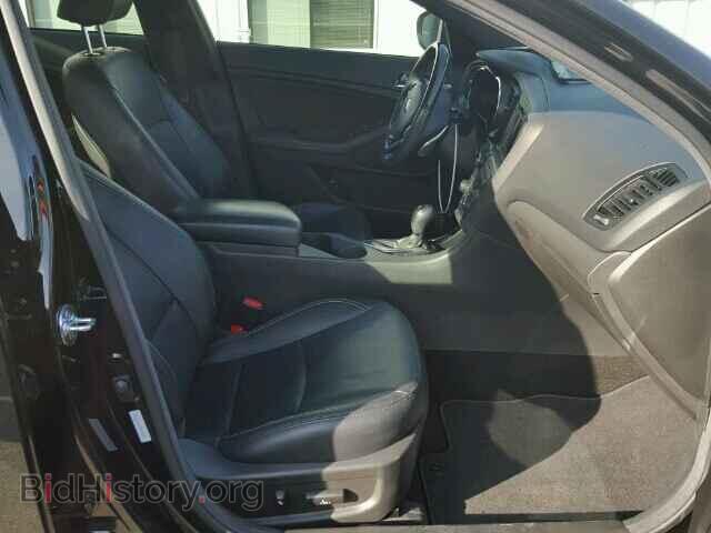 2013 KIA OPTIMA - VIN: 5XXGR4A63DG113959 - Photo 5