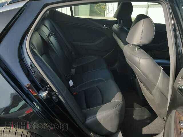 2013 KIA OPTIMA - VIN: 5XXGR4A63DG113959 - Photo 6