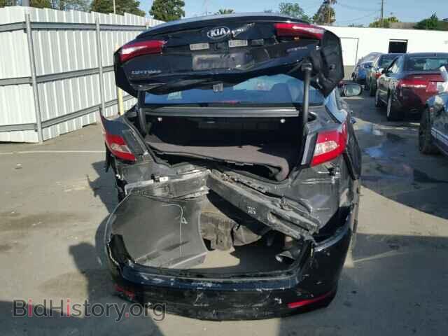 2013 KIA OPTIMA - VIN: 5XXGR4A63DG113959 - Photo 9