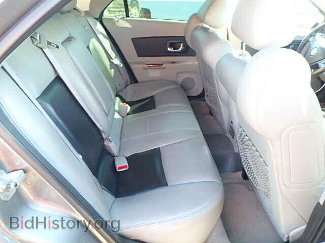 2006 CADILLAC CTS - VIN: 1G6DP577160145976 - Фото 6