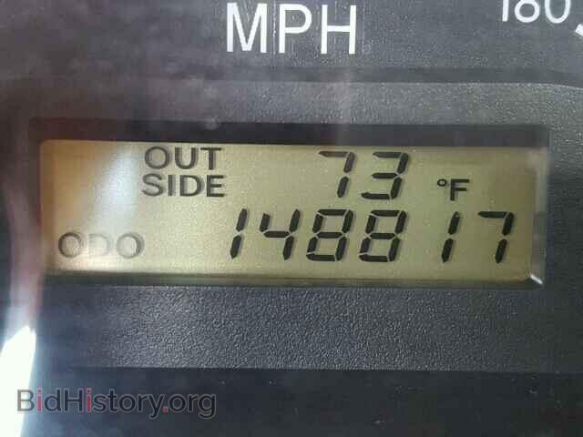 2003 TOYOTA COROLLA - VIN: JTDBR32EX30004831 - Фото 8