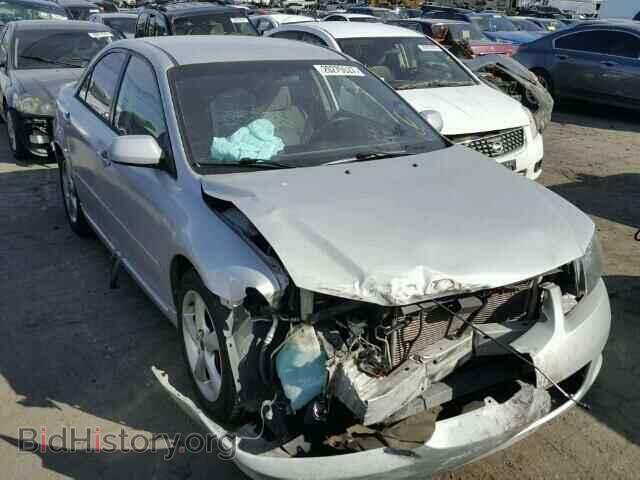 Фотография 1YVHP80C375M48764 - MAZDA 6 2007