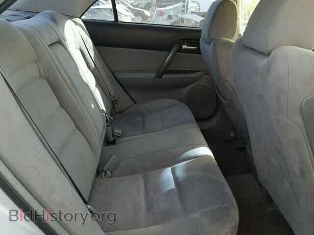 2007 MAZDA 6 - VIN: 1YVHP80C375M48764 - Фото 6