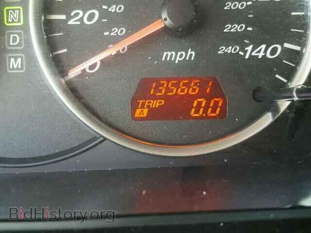 2007 MAZDA 6 - VIN: 1YVHP80C375M48764 - Фото 8