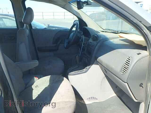 2003 SATURN VUE - VIN: 5GZCZ33D63S873780 - Фото 5
