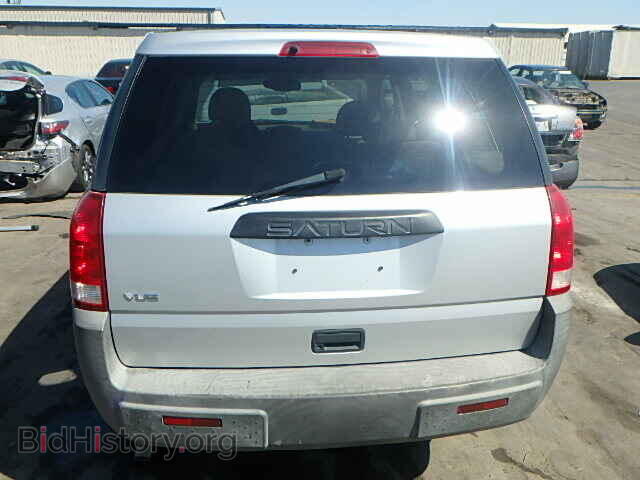 2003 SATURN VUE - VIN: 5GZCZ33D63S873780 - Фото 10