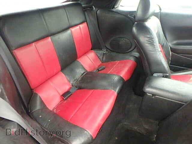 2002 MITSUBISHI ECLIPSE - VIN: 4A3AE85H12E043039 - Фото 6